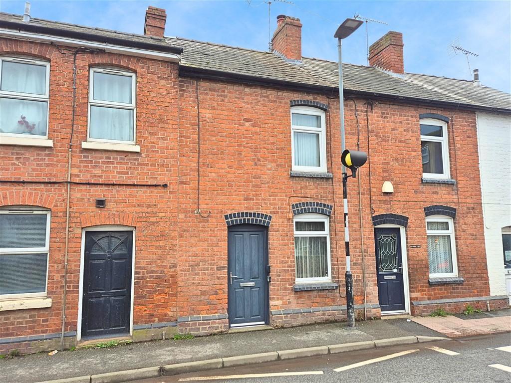 Main image of property: Bridge Street, Leominster, Herefordshire, HR6 8DZ