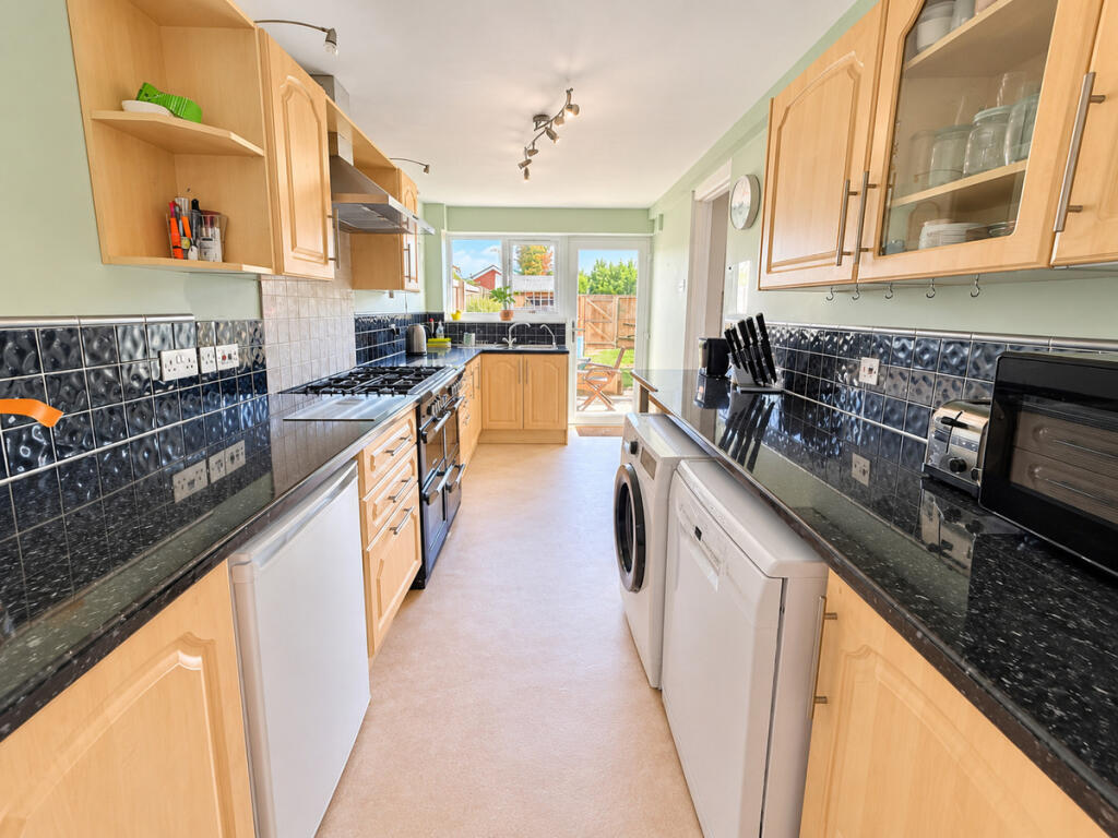 House in Swindon - View 5