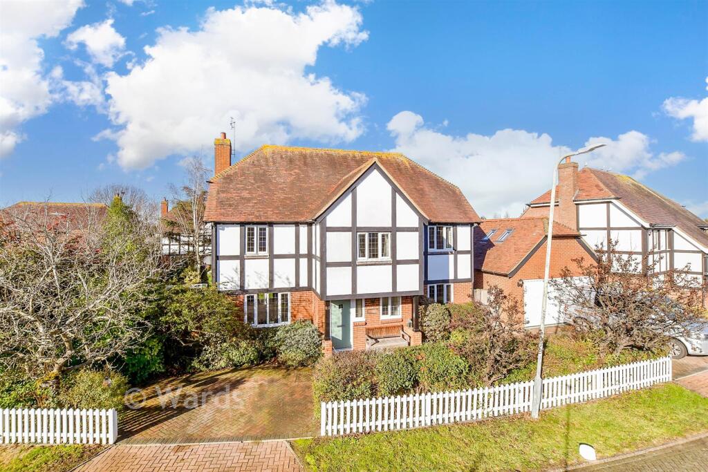 Main image of property: Little Paddocks, Chestfield, Whitstable, Kent