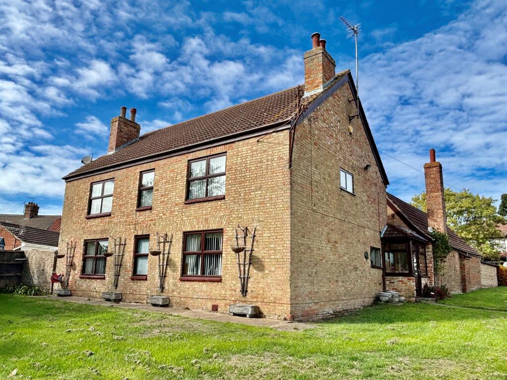Main image of property: The Green, Yaxley, Peterborough
