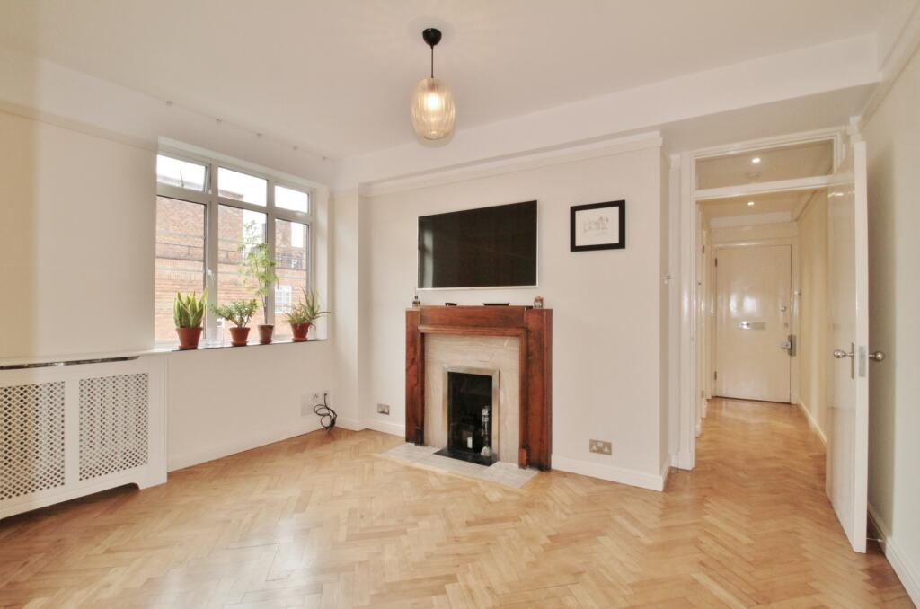 Main image of property: Latymer Court, Hammersmith Road, Hammersmith, W6