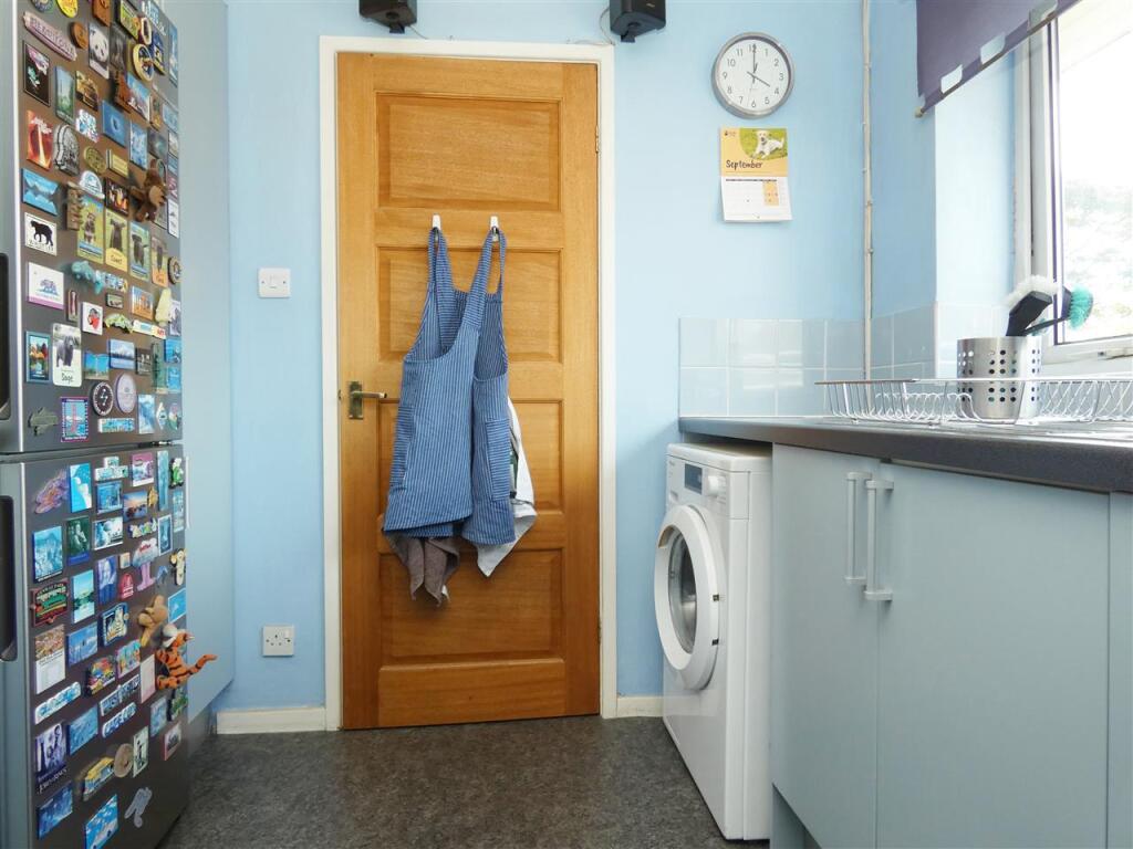 Apartment in Liverpool - More