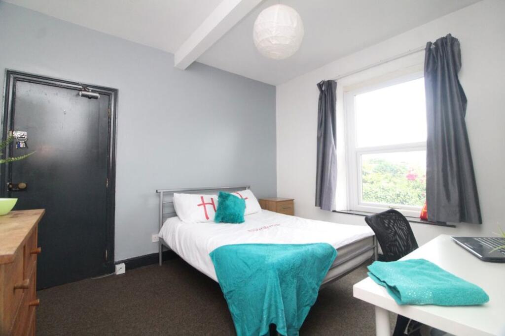 Main image of property: Clementson Rd, S10 1GS