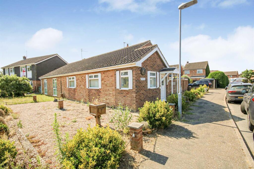 Main image of property: Norman Drive, Old Catton