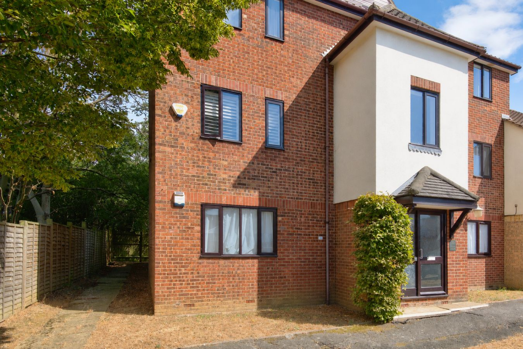 Main image of property: Robinia Close, Laindon, Basildon, SS15