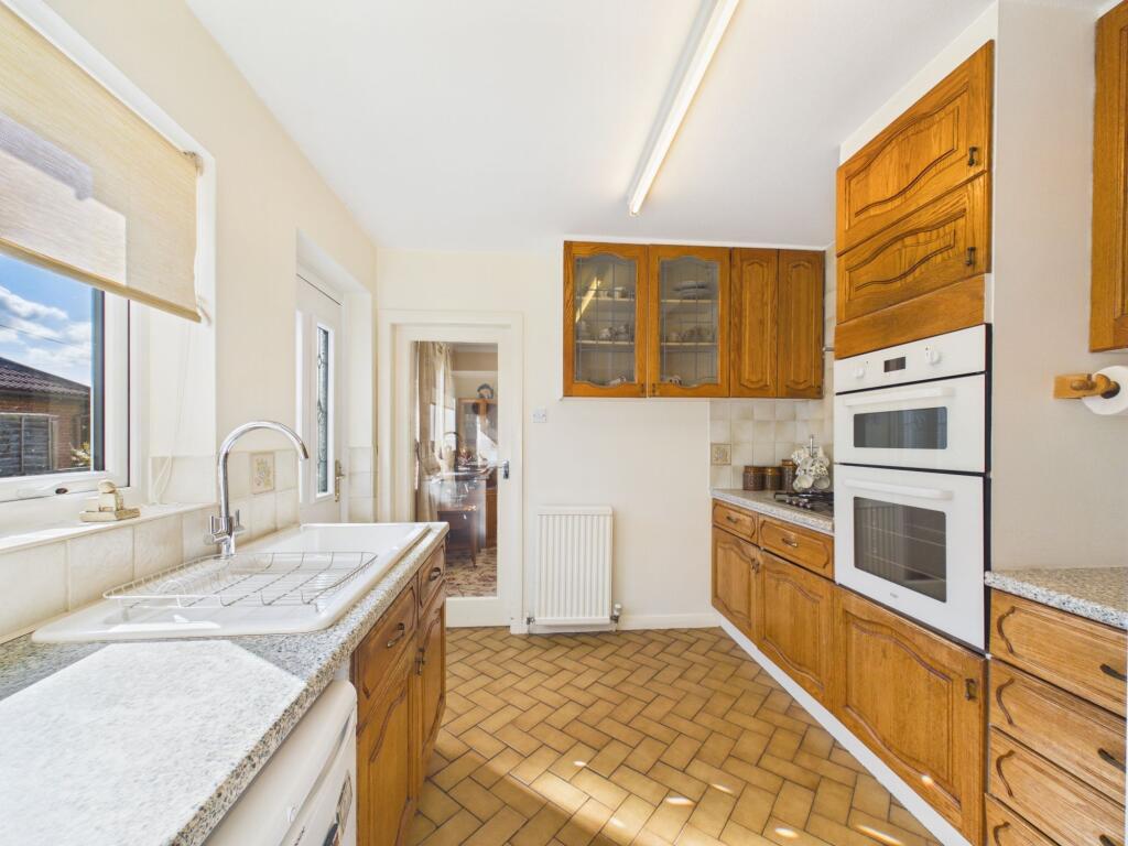 House in York - View 4