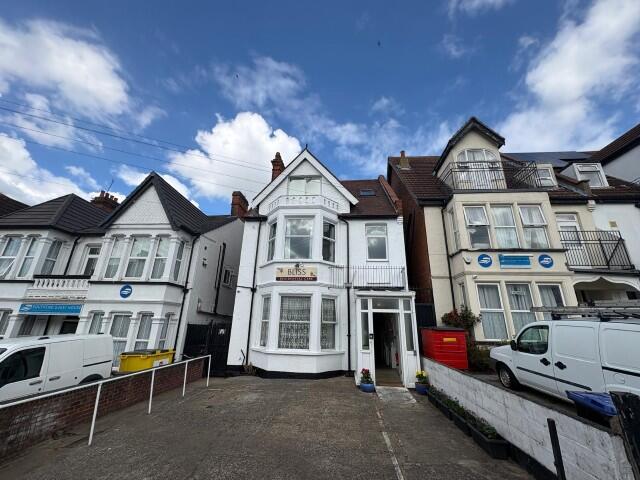 Main image of property: 23 Cobham Road, Westcliff-On-Sea, Essex SS0 8EG