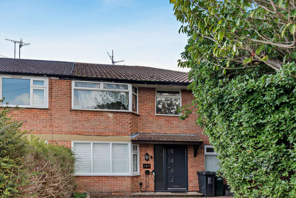 Valley Road, Brighton, BN41