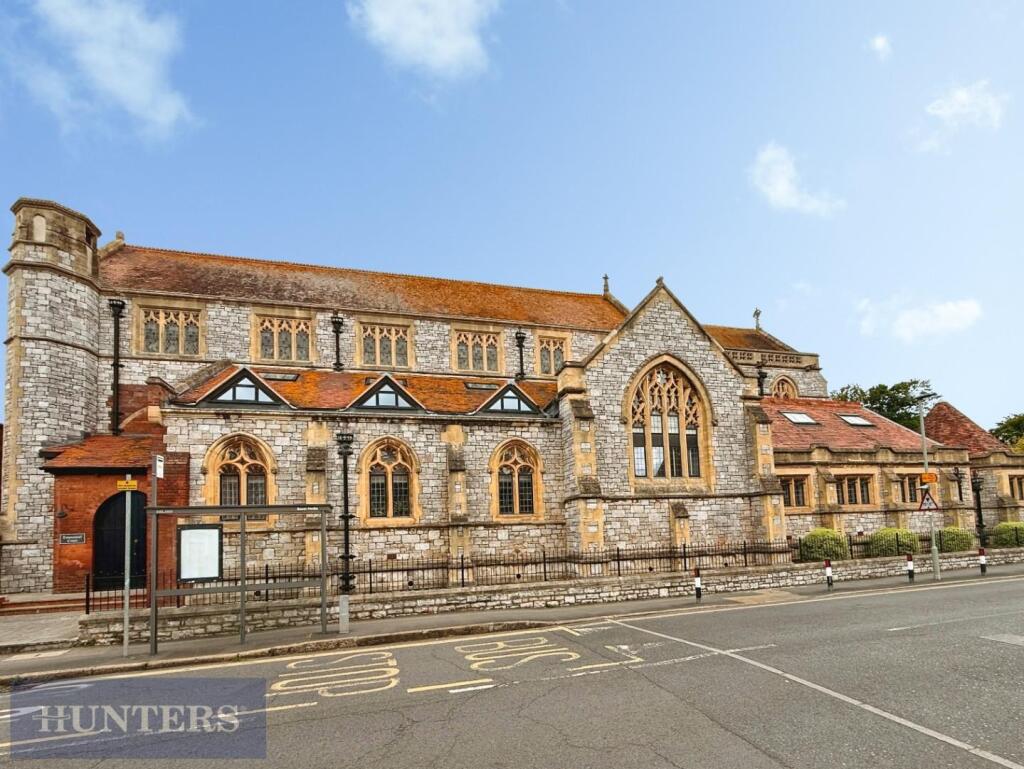 Main image of property: Okehampton Road, Exeter
