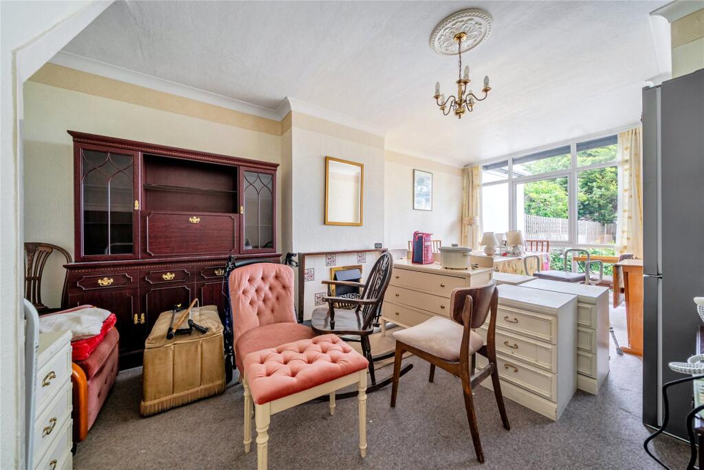 House in London, London Borough of Bromley - View 6