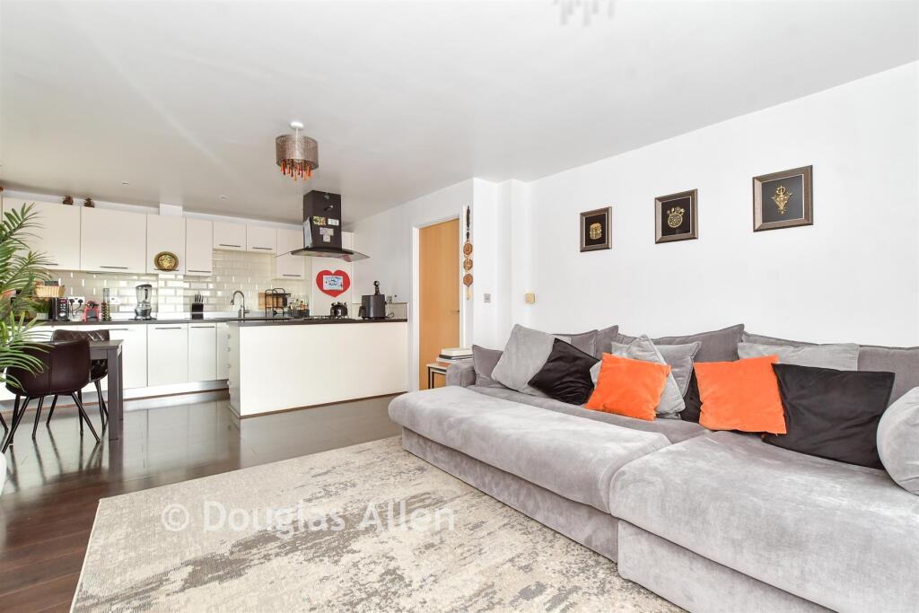 Main image of property: Spring Place, Barking, Essex