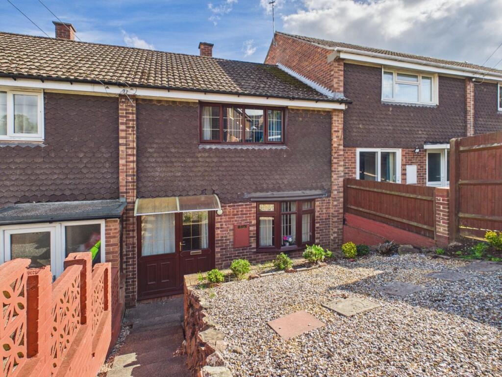 Main image of property: Oak Way, Littledean, Cinderford, GL14