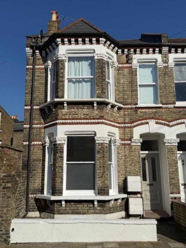 Main image of property: Corrance Road, Brixton, London, SW2