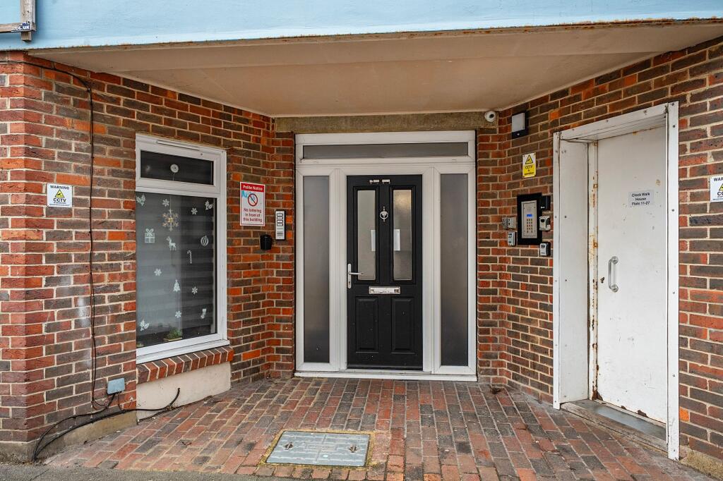 Main image of property: Clock Walk 7-11 High Street Bognor Regis PO21