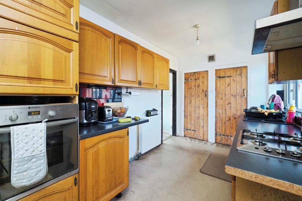 House in Nottingham, Wollaton Park - View 4