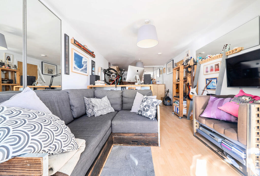 Main image of property: Stanley Street South, Bristol, Somerset, BS3