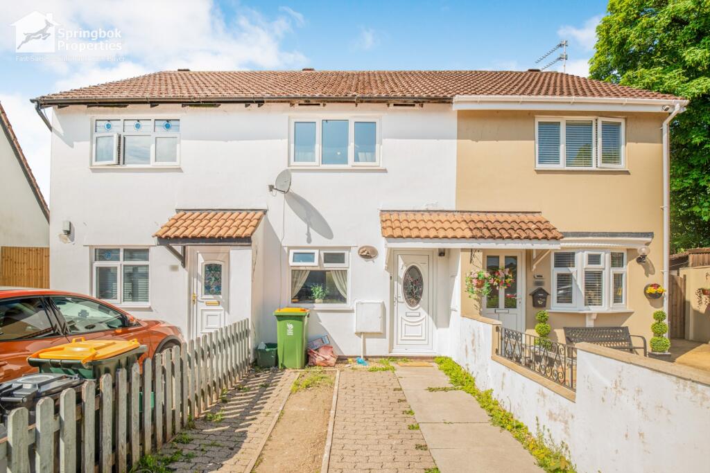 Main image of property: Beech Grove  St Brides, Newport, Gwent