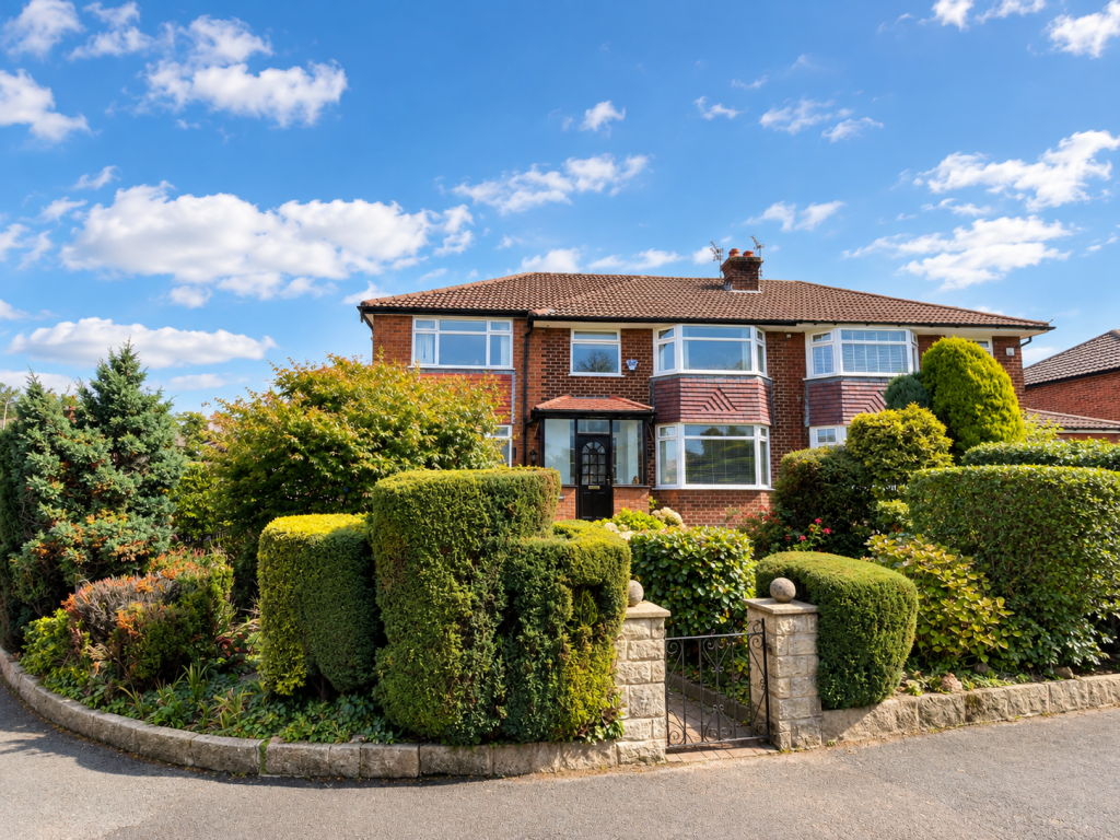 Main image of property: Northdown Avenue, Woodley