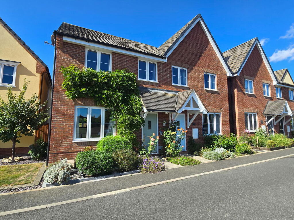 Main image of property: Harvest Road Attleborough, NR17