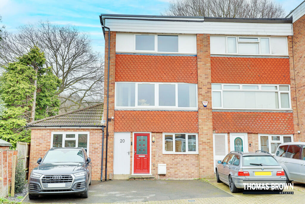 Main image of property: Beblets Close, Orpington