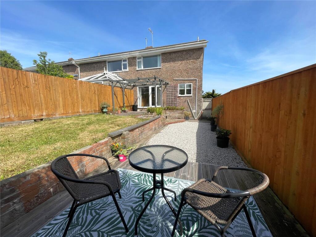 Main image of property: Sycamore Drive, Torpoint, Cornwall, PL11