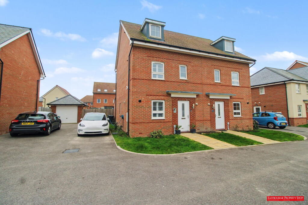 Main image of property: Coniston Avenue, Lower Willingdon, BN22 0AQ