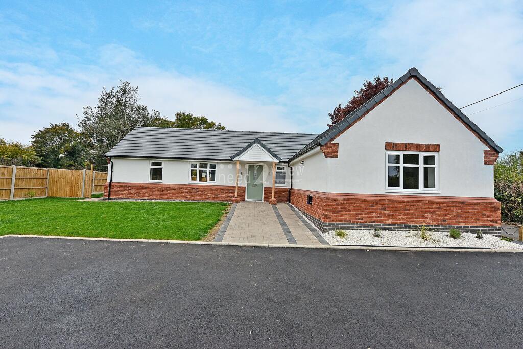 Main image of property: Abbey3 Roberts Lane