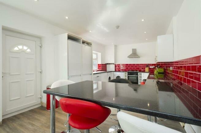 House in Nottingham, Radford - View 3