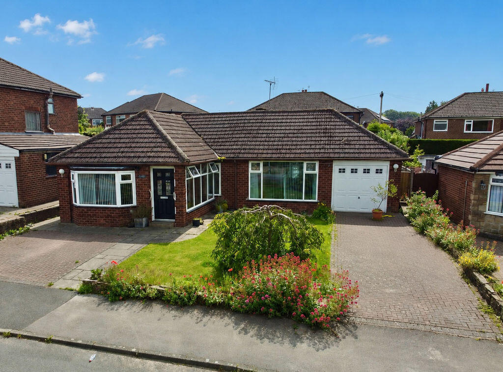 Main image of property: Catherine Road, Romiley