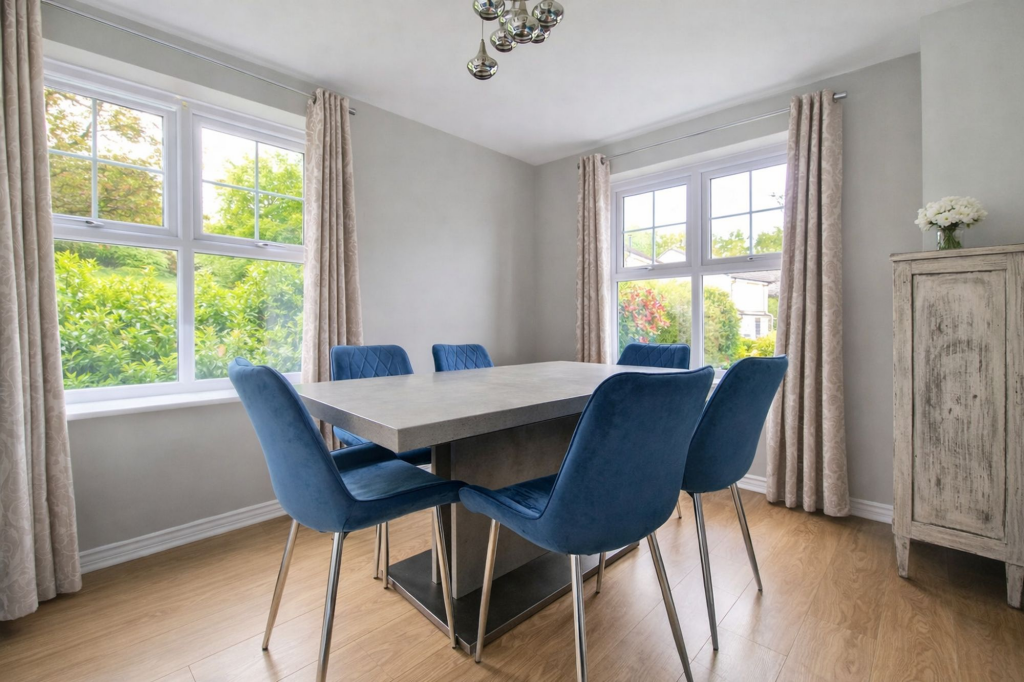 House in Rossendale, Holme - View 2