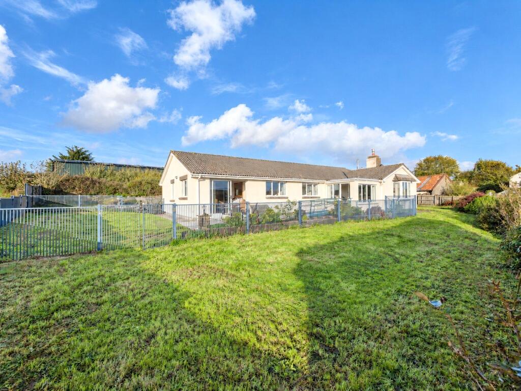 Main image of property: Frithelstockstone, Torrington, Devon, EX38