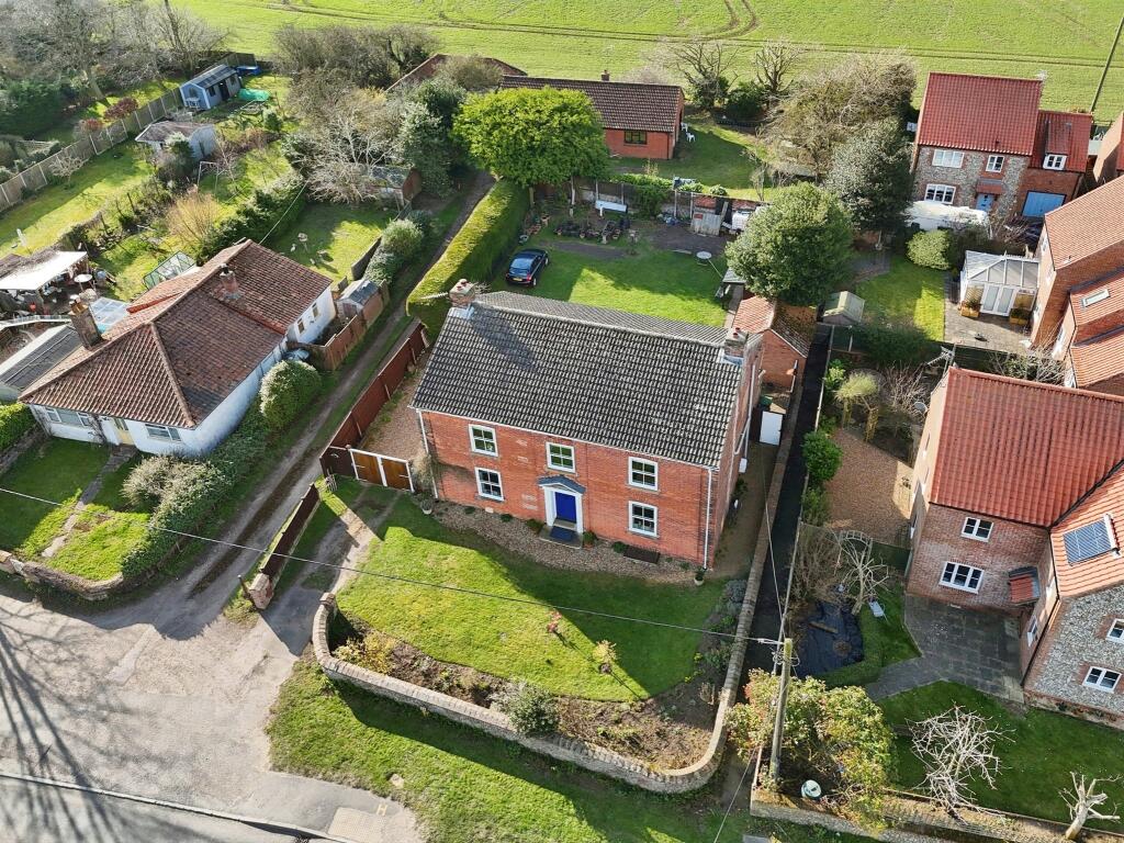 Main image of property: Mill Road, Hempton, Fakenham