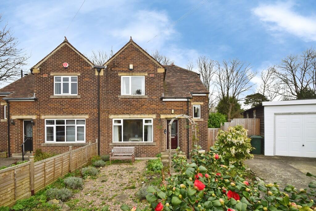 Additional image 17 of Overdale Drive, Thackley