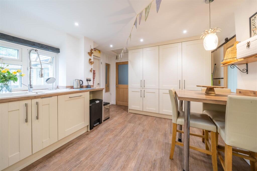 House in Shrewsbury - More