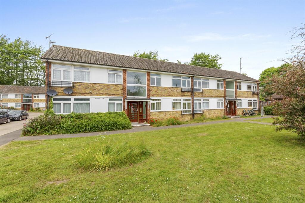 Main image of property: SHELBURNE COURT, HIGH WYCOMBE