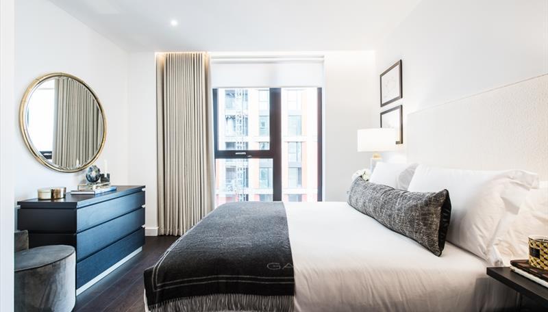 3 bedroom flat for rent