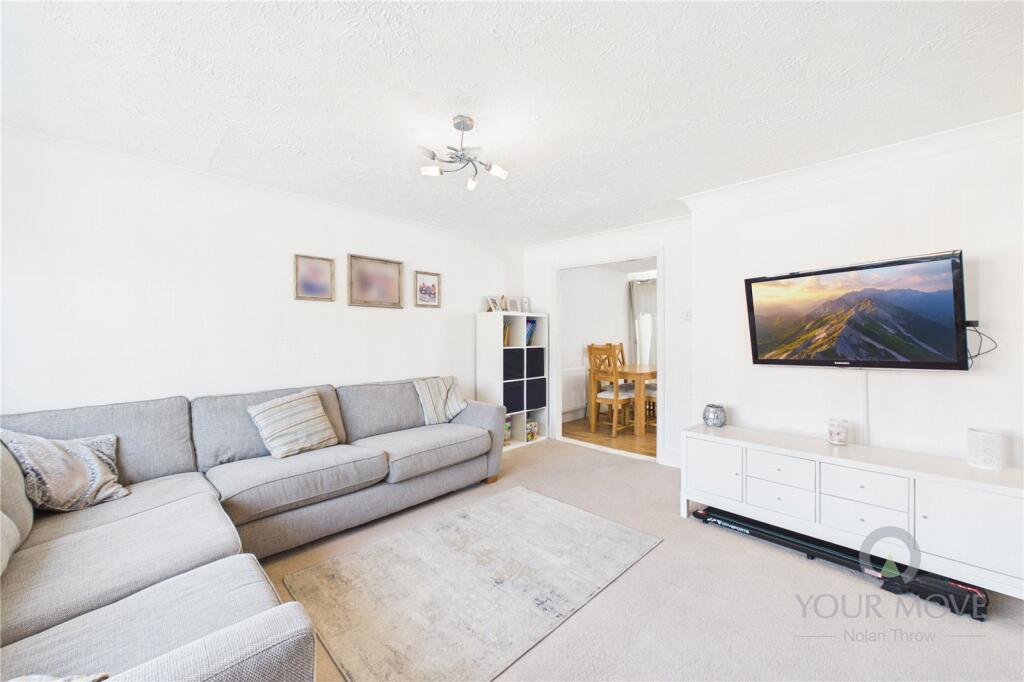 House in Northampton, Kingsthorpe - View 5