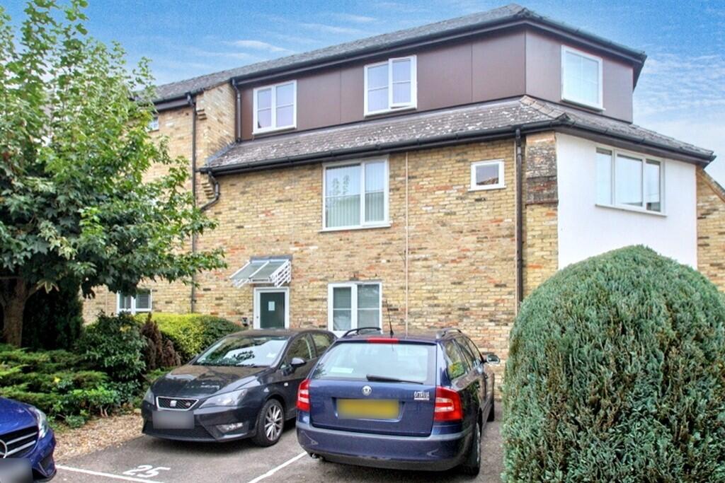 Main image of property: River Terrace, St. Neots, Cambridgeshire, PE19