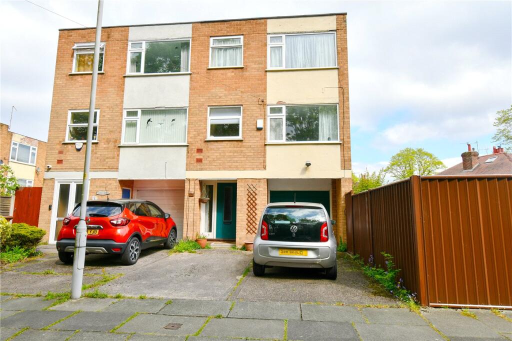 Main image of property: Galtres Park, Higher Bebington, Wirral