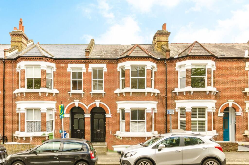 Main image of property: Kinsale Road, Peckham Rye, London, SE15