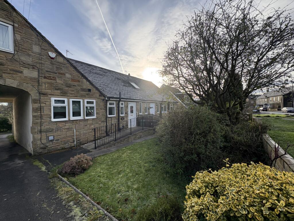 Main image of property: Town Street, Guiseley, Leeds, LS20