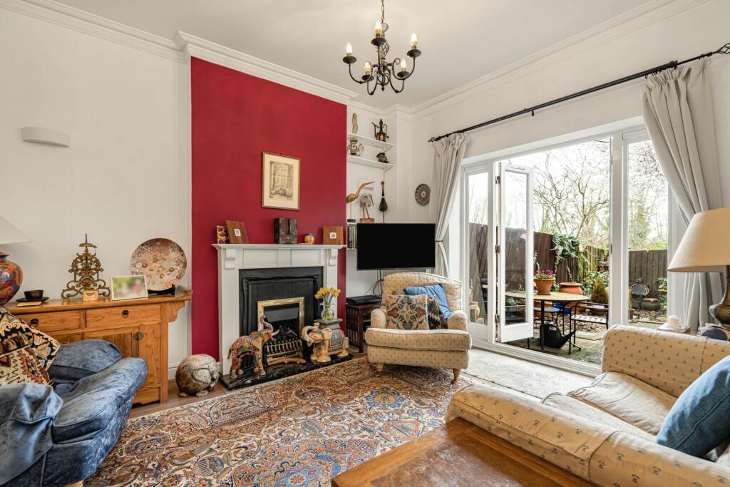 House in Oxford, Oxfordshire - View 4