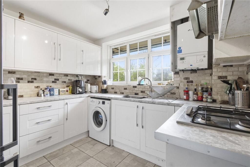 Main image of property: Fernie House, East Dulwich Estate, East Dulwich, London, SE22