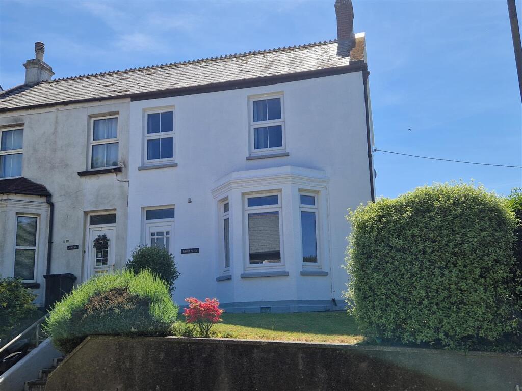 Main image of property: Grampound