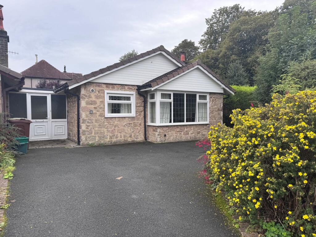 Main image of property: Park View Drive, Chapel-En-Le-Frith, SK23
