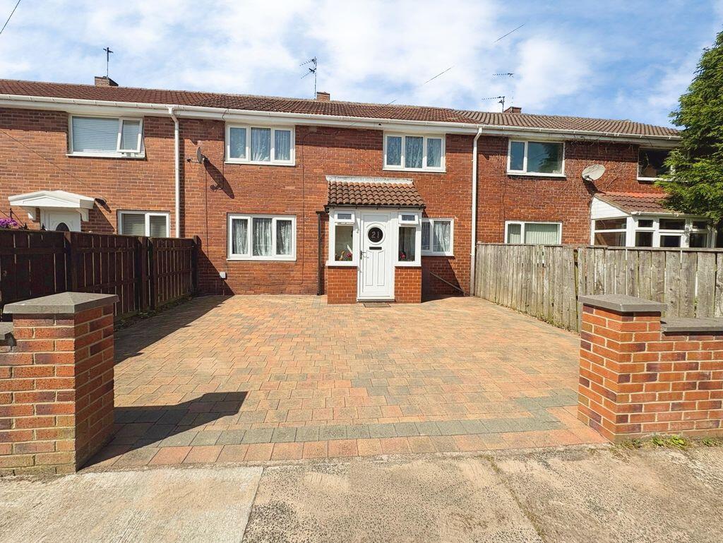 Main image of property: Weldon Road, Newcastle Upon Tyne
