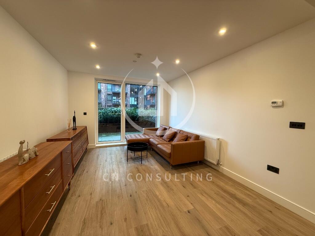 Main image of property: Shadwell Street, Birmingham, B4