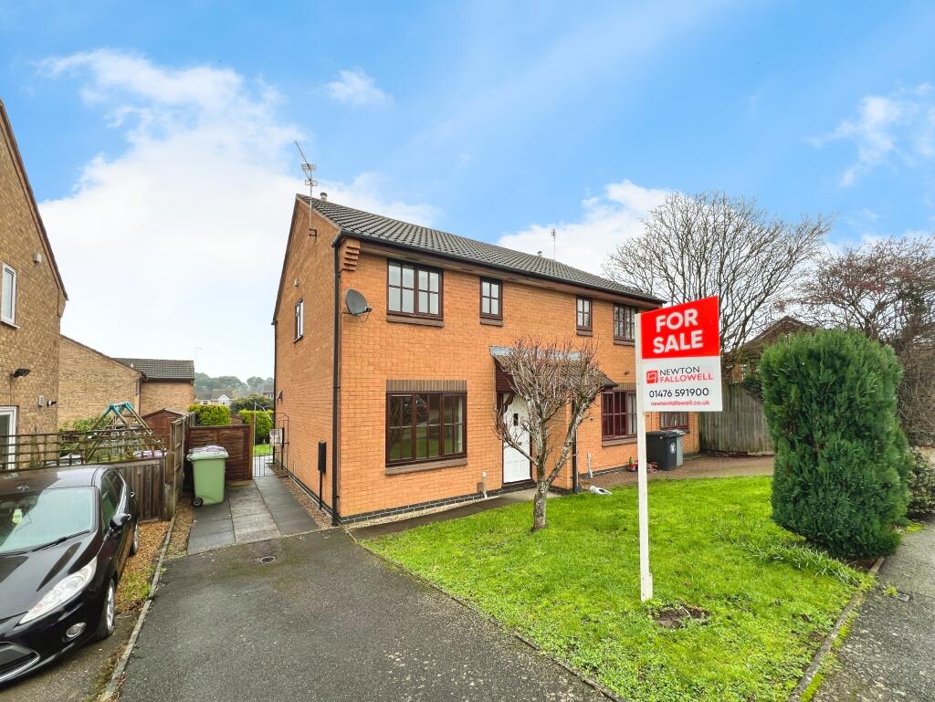 Main image of property: Sunningdale, Grantham, Grantham, NG31