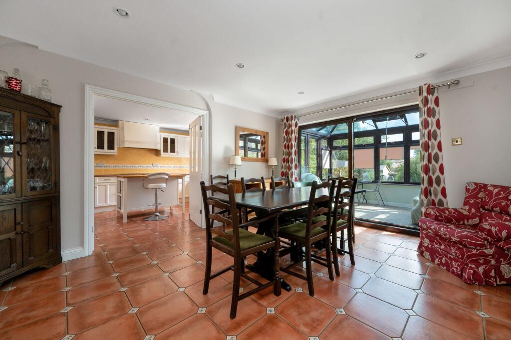 House in Oakham - View 5