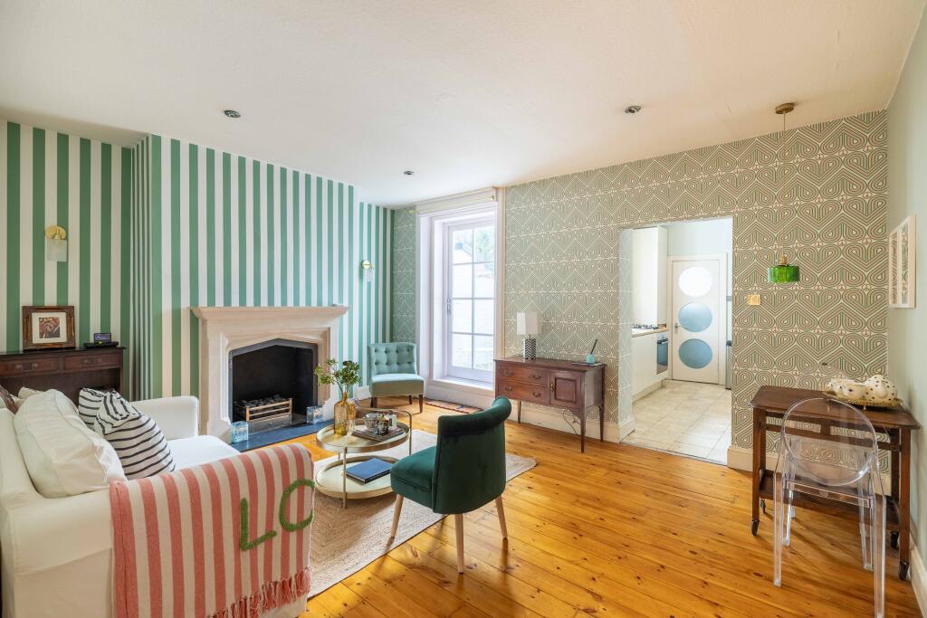Main image of property: Ongar Road, London, SW6
